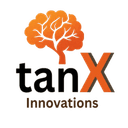 tanX Innovations Logo