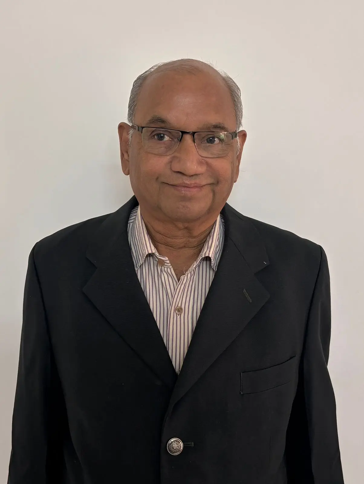 DD Natekar