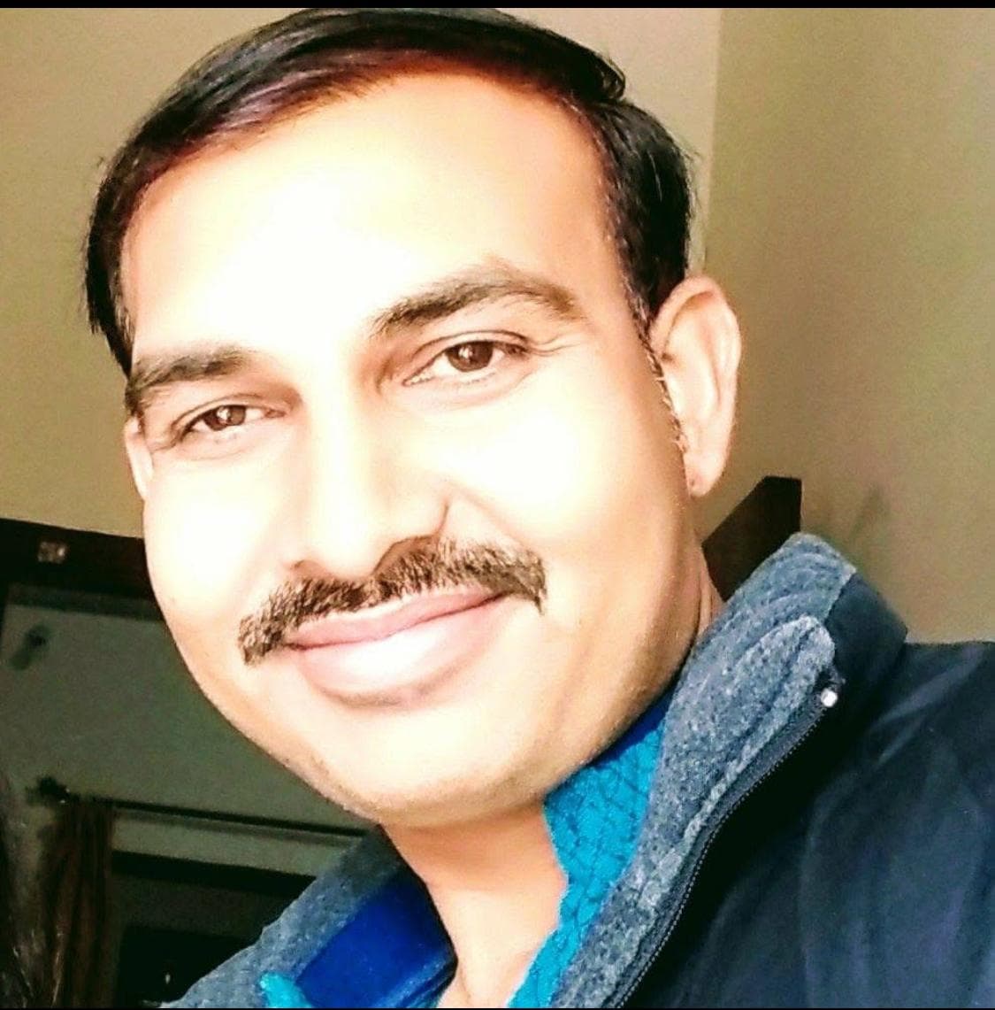 Jeet Parmar