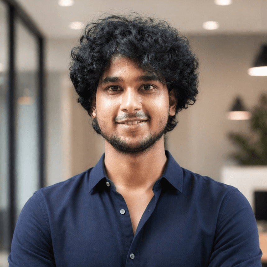Kartik Malviya