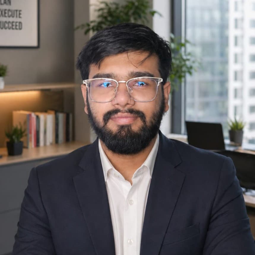 Tanay Nayak